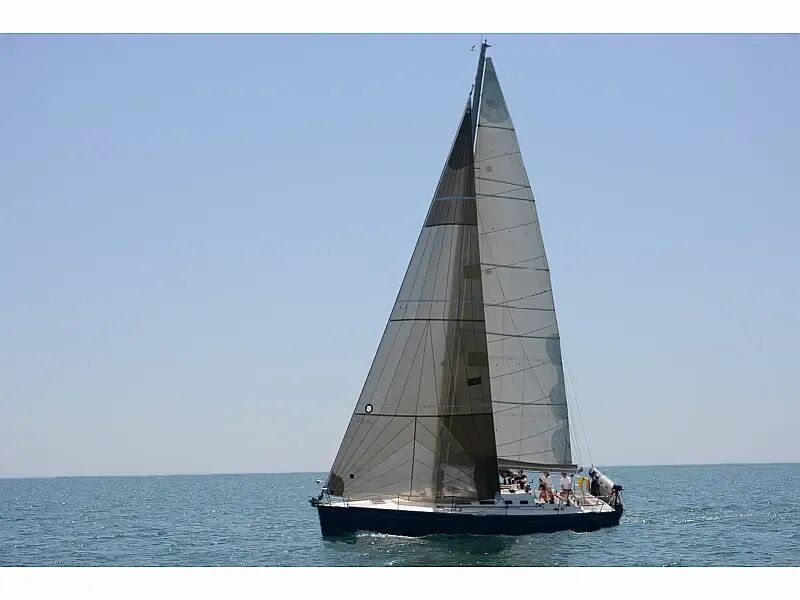 First 40.7 (ID=6786) - фото 2