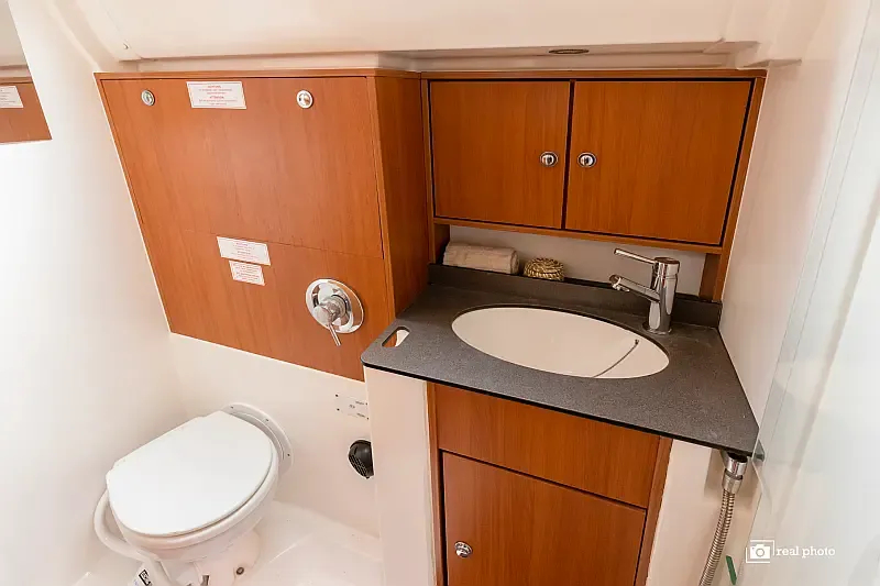 Bavaria Cruiser 50 (ID=6822) - фото 6