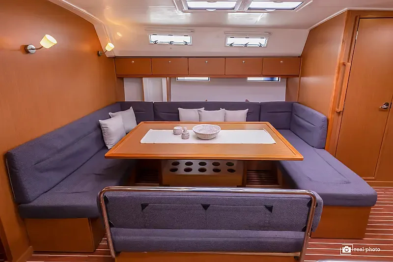 Bavaria Cruiser 50 (ID=6822) - фото 12