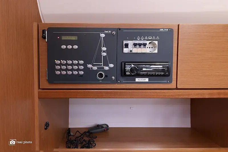 Bavaria Cruiser 50 (ID=6822) - фото 8