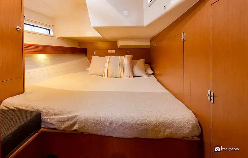 Bavaria Cruiser 50 (ID=6822) - фото 4