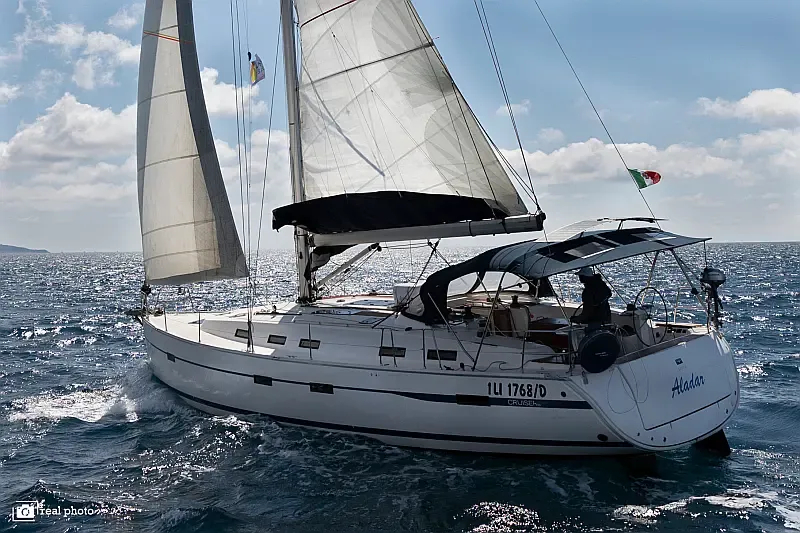 Bavaria Cruiser 50 (ID=6822) - фото 20