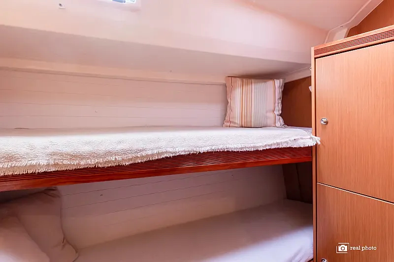 Bavaria Cruiser 50 (ID=6822) - фото 5