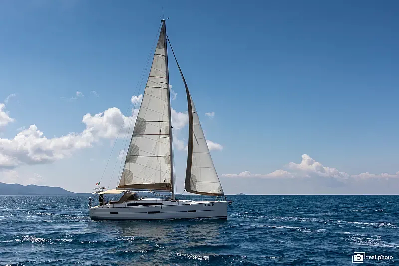 Dufour 460 Grand Large (ID=6823) - фото 11