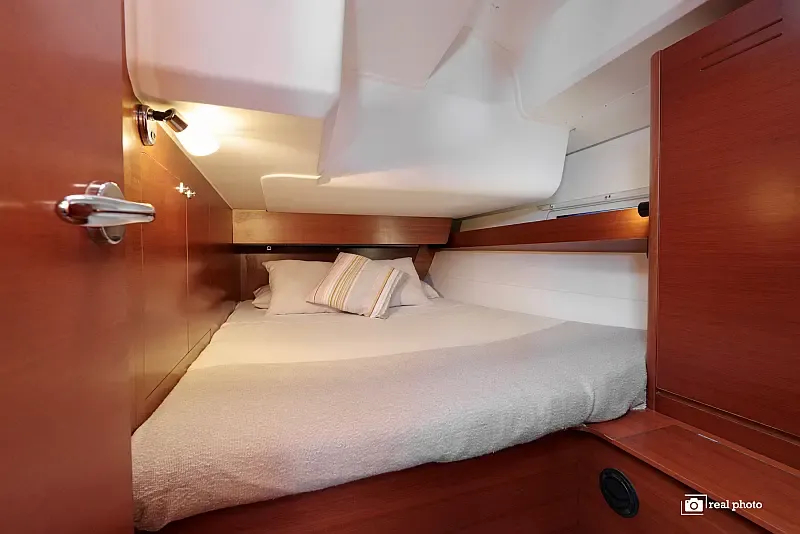 Dufour 460 Grand Large (ID=6823) - фото 4