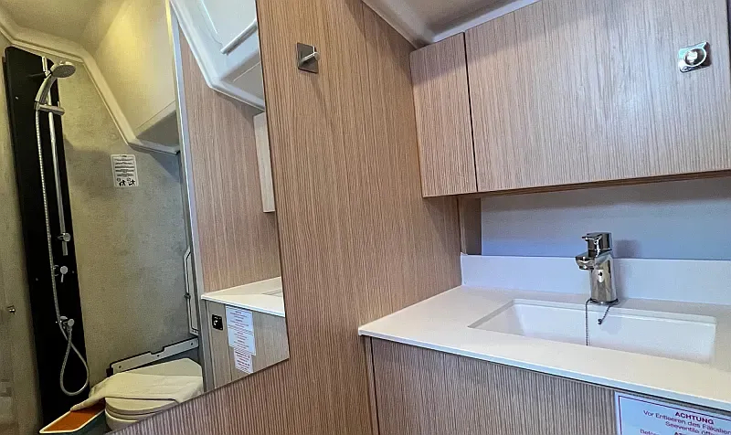 Bavaria C42 (ID=6825) - фото 6