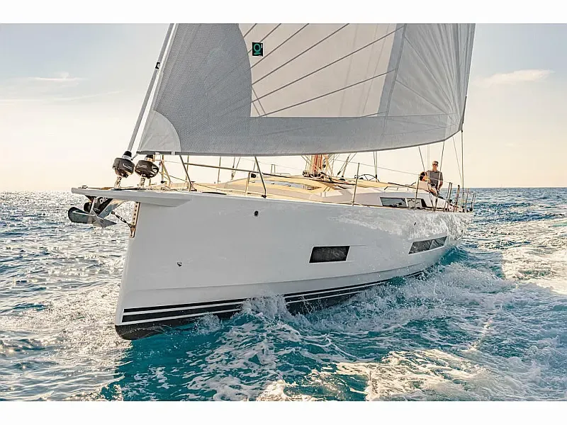 Hanse 460 (ID=6827)