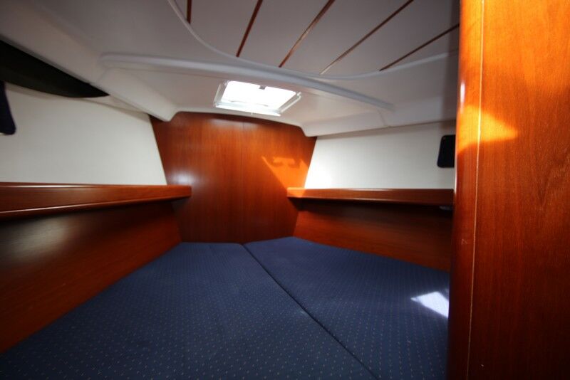 Oceanis 473 (ID=6828) - фото 6