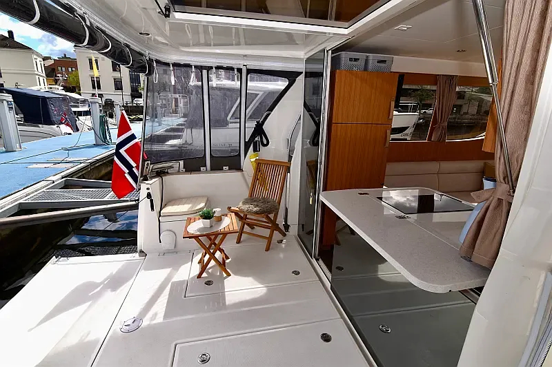 Greenline 33 (ID=6834) - фото 12