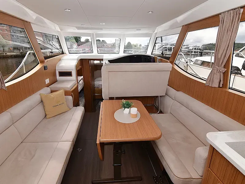 Greenline 33 (ID=6834) - фото 3