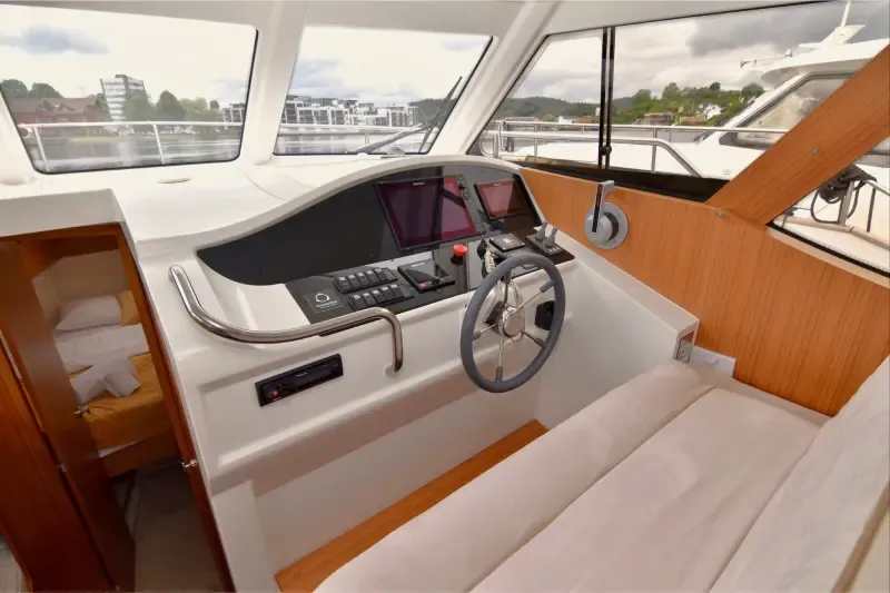 Greenline 33 (ID=6834) - фото 20