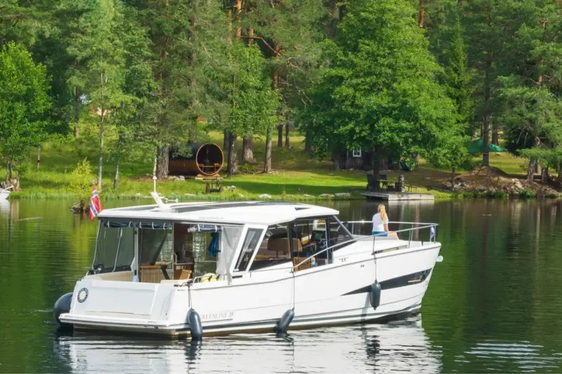 Greenline 39 (ID=6837) - фото 10