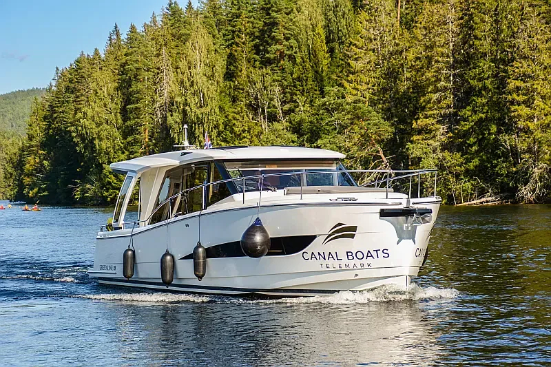 Greenline 39 (ID=6837) - фото 8