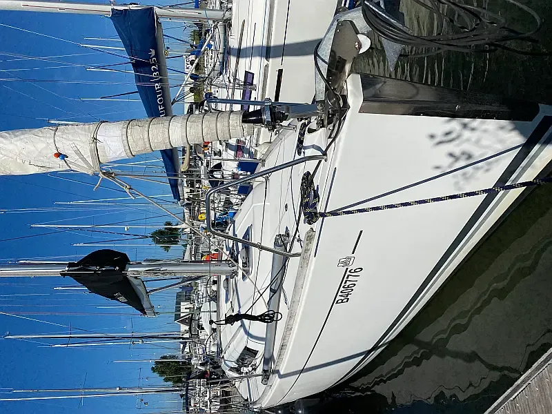 Dufour 335 Grand Large (ID=6840) - фото 15