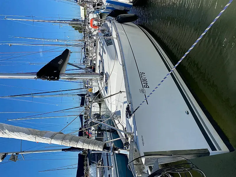 Dufour 335 Grand Large (ID=6840) - фото 16