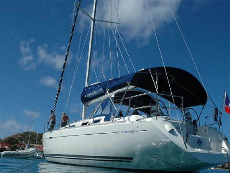 Dufour 445 Grand Large (ID=6859)