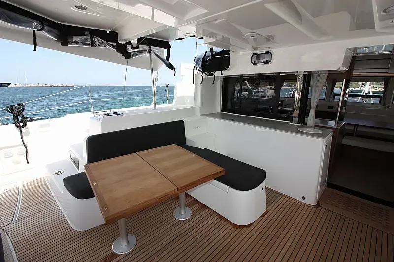 Lagoon 46 (ID=6874) - фото 13