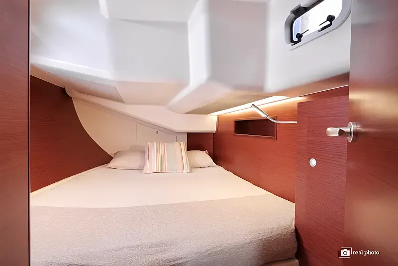 Hanse 458 (ID=6877) - фото 7