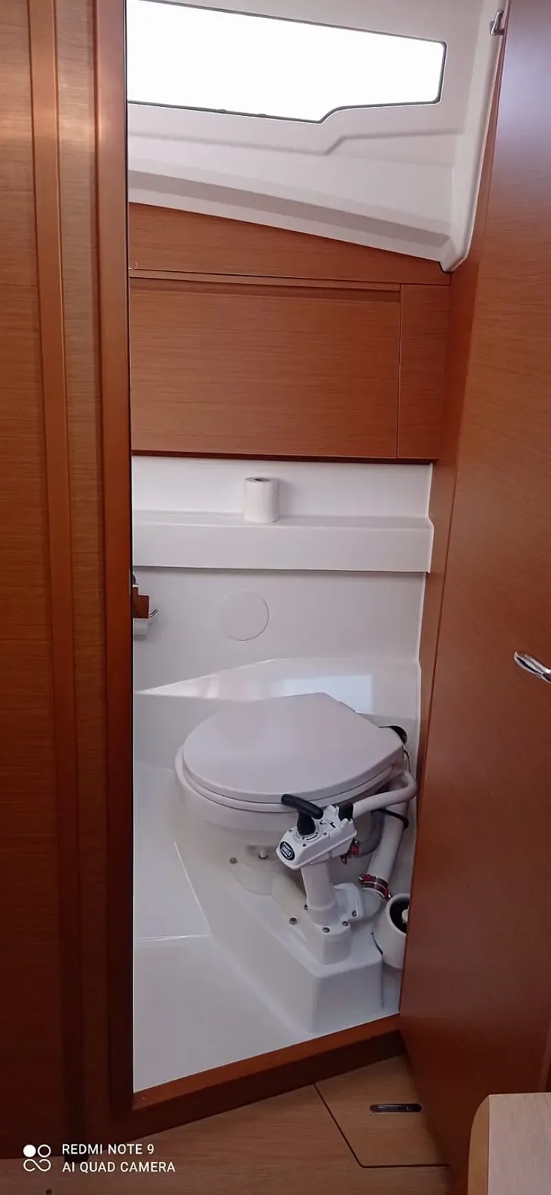 Sun Odyssey 410 (ID=6880) - фото 6