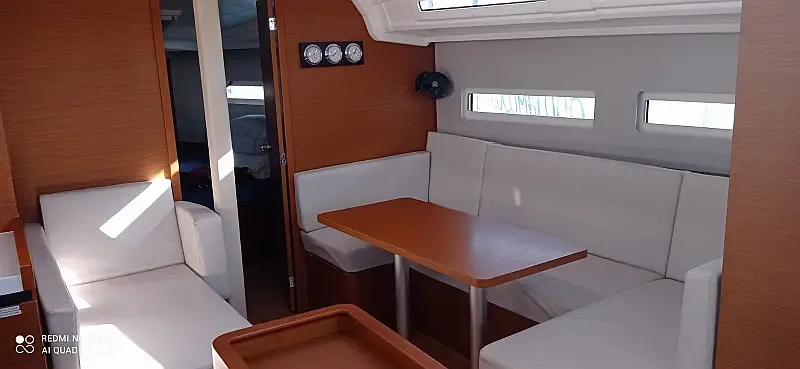 Sun Odyssey 410 (ID=6880) - фото 25