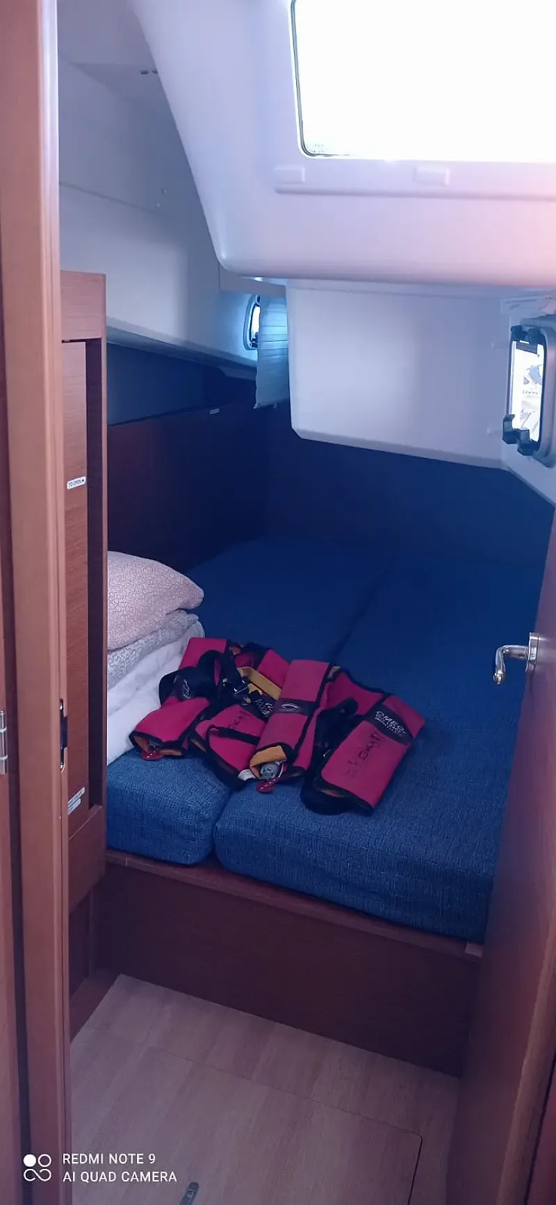 Sun Odyssey 410 (ID=6880) - фото 24