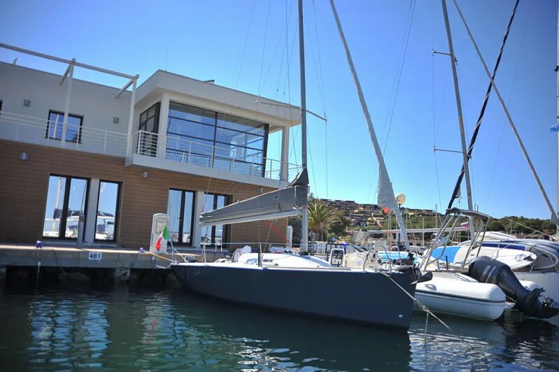 Beneteau 25 Platu (ID=69) - фото 7