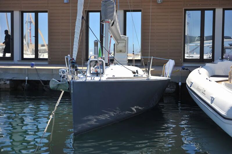 Beneteau 25 Platu (ID=69) - фото 6