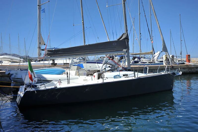 Beneteau 25 Platu (ID=69) - фото 5