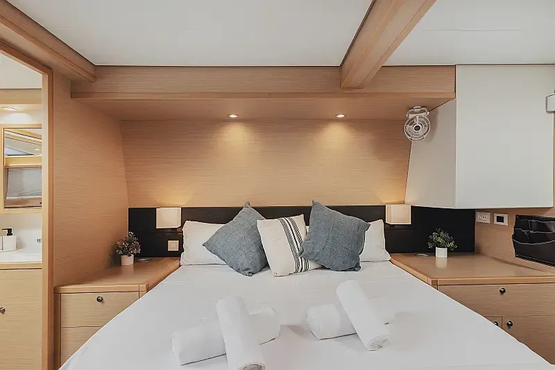 Lagoon 560 S2 (ID=6910) - фото 16