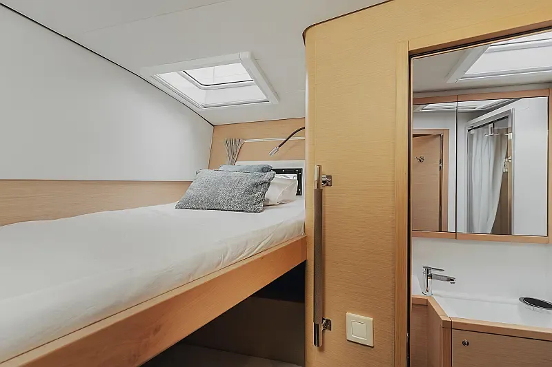 Lagoon 560 S2 (ID=6910) - фото 12