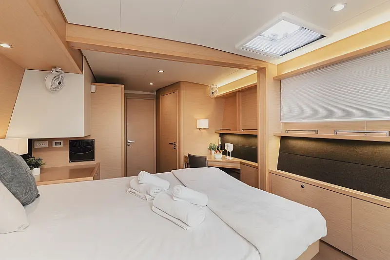 Lagoon 560 S2 (ID=6910) - фото 11