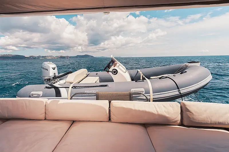 Lagoon 560 S2 (ID=6910) - фото 13