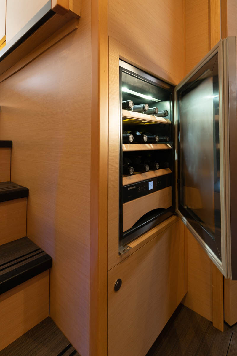 Lagoon 560 S2 (ID=6910) - фото 10