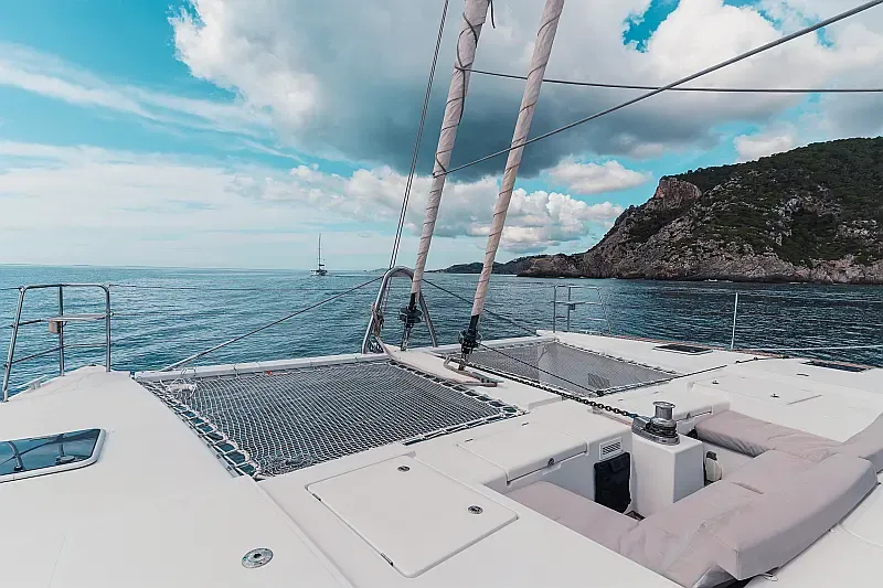 Lagoon 560 S2 (ID=6910) - фото 5