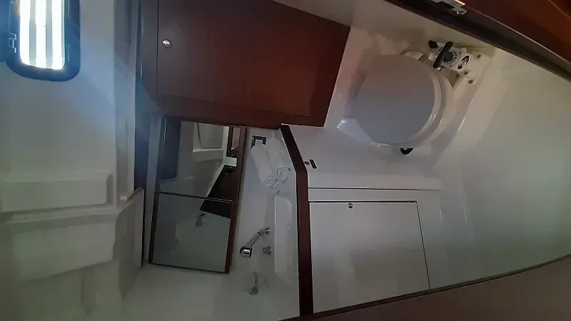 Oceanis 46.1 (ID=6929) - фото 9