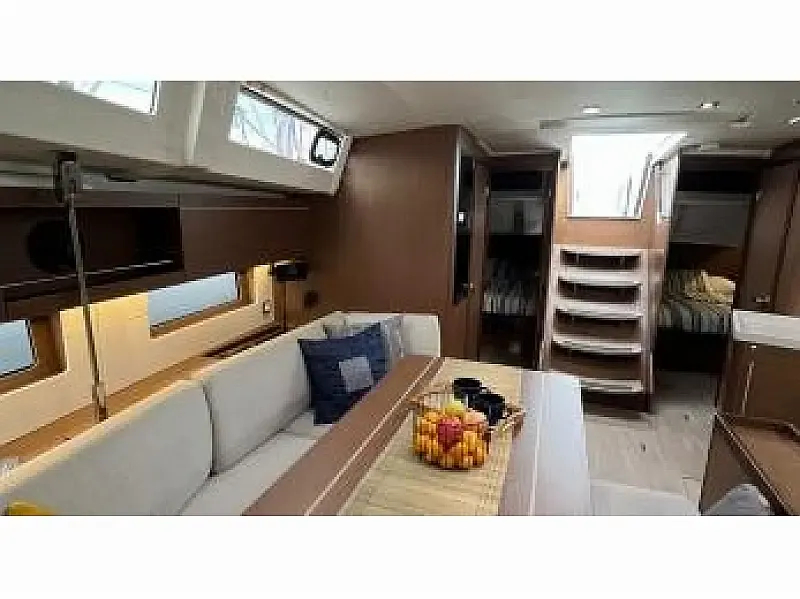 Oceanis 46.1 (ID=6929) - фото 3