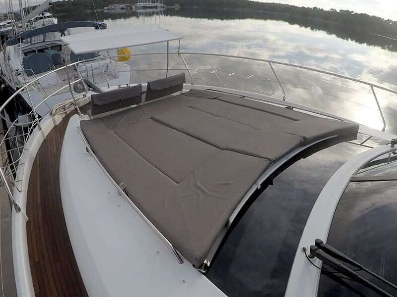 Prestige 620 (ID=6959) - фото 34