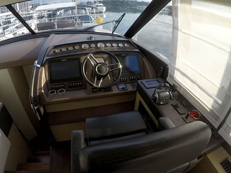 Prestige 620 (ID=6959) - фото 17