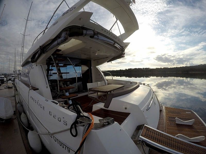 Prestige 620 (ID=6959) - фото 4