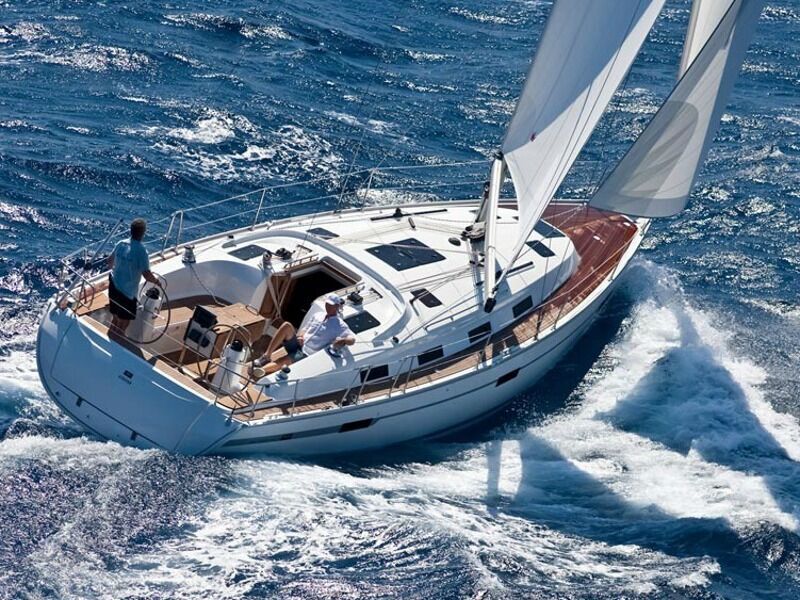 Bavaria 40 Cruiser (ID=6972)