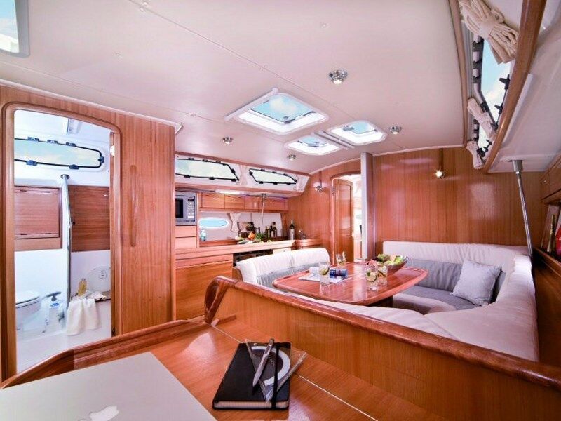 Bavaria 40 Cruiser (ID=6972) - фото 3