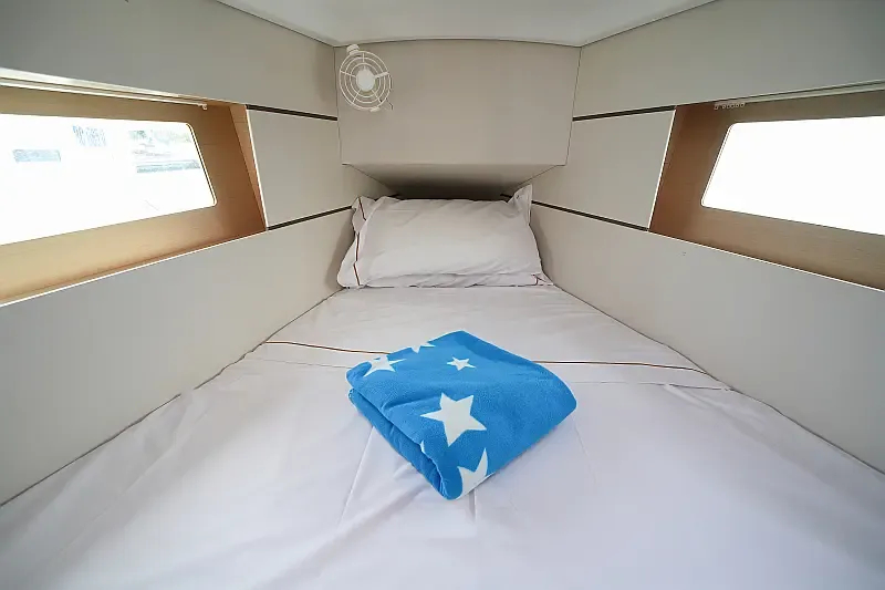 Oceanis 35.1 (ID=6974) - фото 9