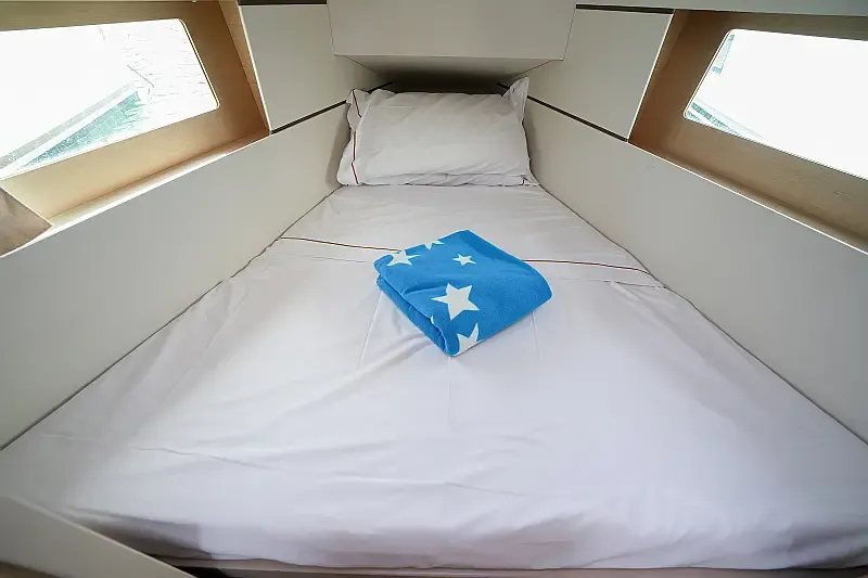 Oceanis 35.1 (ID=6974) - фото 7