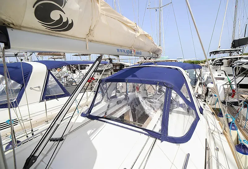 Oceanis 35.1 (ID=6974) - фото 6