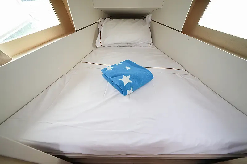 Oceanis 35.1 (ID=6974) - фото 8