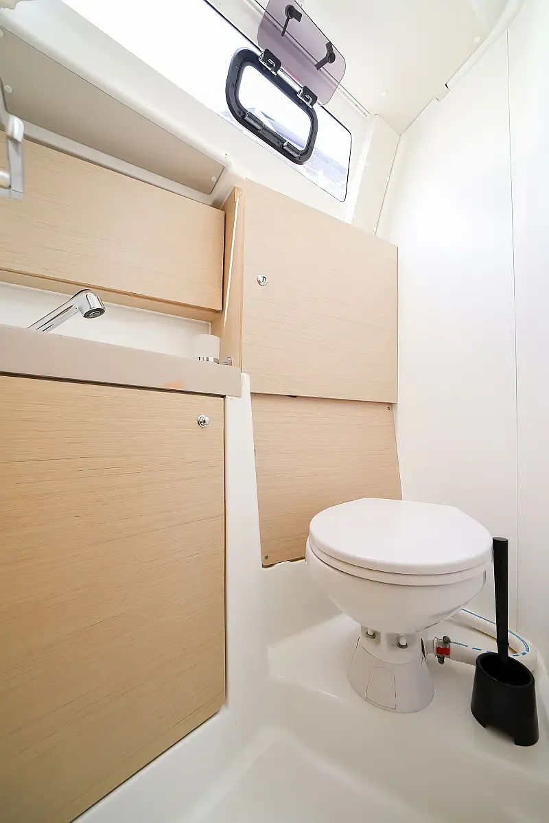 Oceanis 35.1 (ID=6974) - фото 15