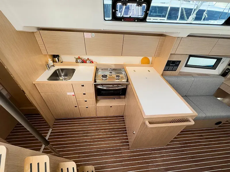 Bavaria C38 (ID=6977) - фото 20