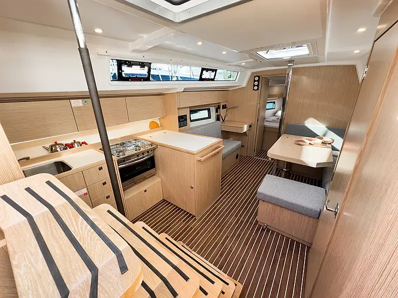 Bavaria C38 (ID=6977) - фото 18