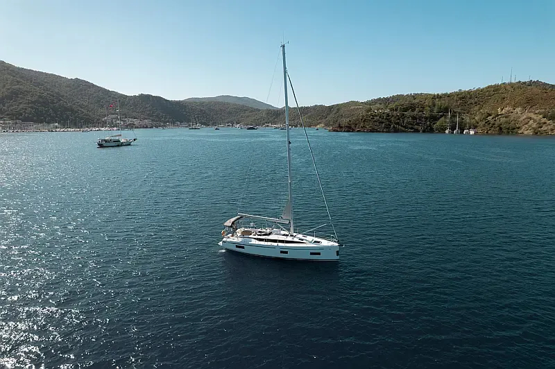 Bavaria C38 (ID=6977) - фото 9