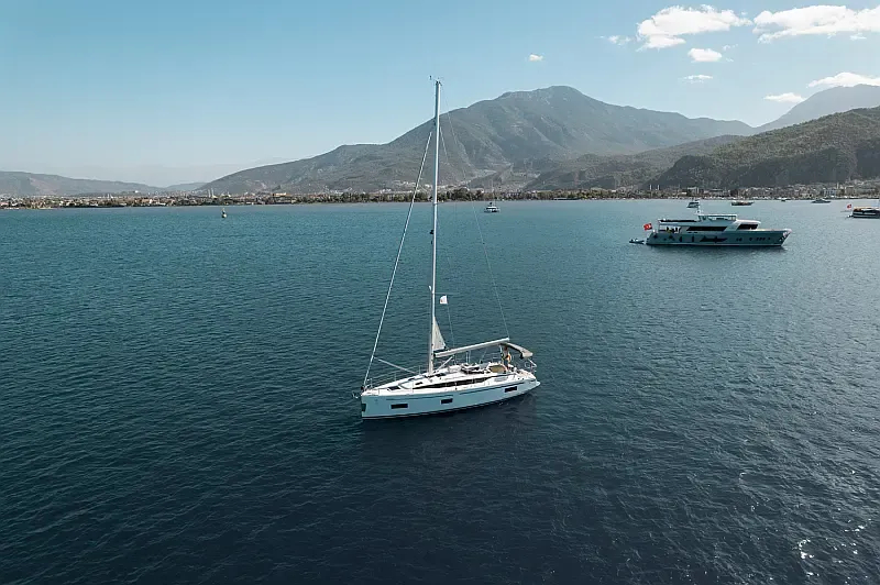 Bavaria C38 (ID=6977) - фото 8